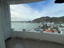 Cozzy Seaview Apartment