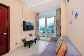 Cozzy Seaview Apartment