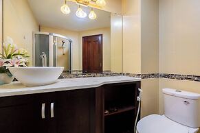 Cozzy Seaview Apartment