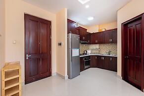 Cozzy Seaview Apartment