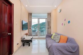 Cozzy Seaview Apartment