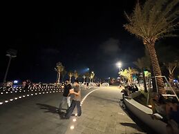 Cozzy Seaview Apartment