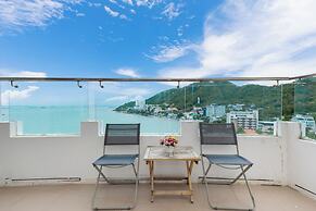 Cozzy Seaview Apartment