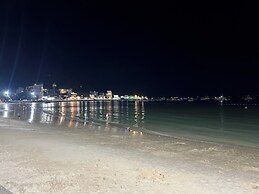 Cozzy Seaview Apartment