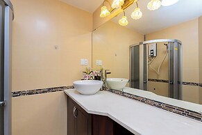 Cozzy Seaview Apartment
