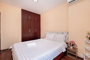 Cozzy Seaview Apartment