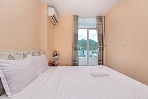 Cozzy Seaview Apartment