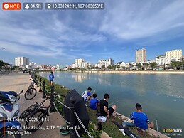 Cozzy Seaview Apartment