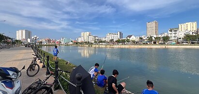 Cozzy Seaview Apartment