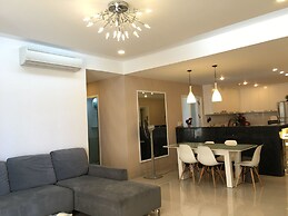 Cozzy Seaview Apartment