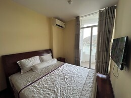 Cozzy Seaview Apartment