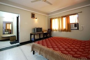 Hotel Shrinathinn