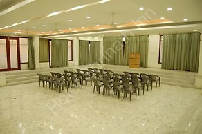 Hotel Shrinathinn