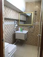 Guangzhou Meiling Hotel