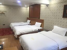 Guangzhou Meiling Hotel