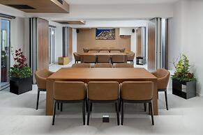 Elia Ermou Athens Hotel