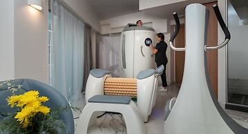 Elia Ermou Athens Hotel