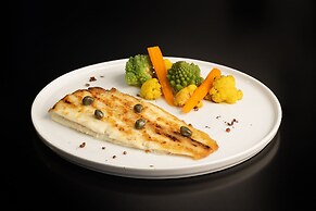 Elia Ermou Athens Hotel