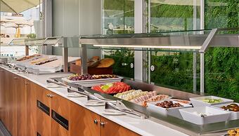 Elia Ermou Athens Hotel