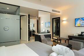 Elia Ermou Athens Hotel