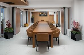 Elia Ermou Athens Hotel