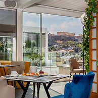 Elia Ermou Athens Hotel