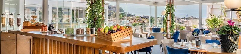 Elia Ermou Athens Hotel