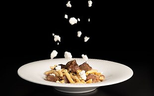 Elia Ermou Athens Hotel