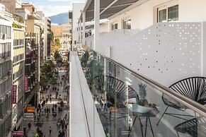 Elia Ermou Athens Hotel