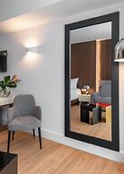 Elia Ermou Athens Hotel