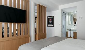 Elia Ermou Athens Hotel