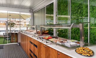 Elia Ermou Athens Hotel