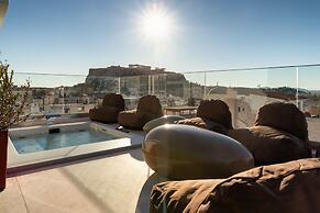 Elia Ermou Athens Hotel