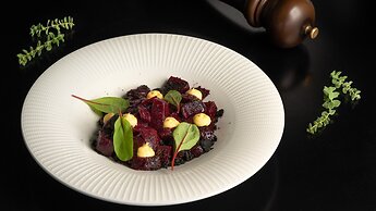 Elia Ermou Athens Hotel