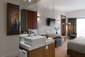 Elia Ermou Athens Hotel