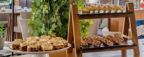 Elia Ermou Athens Hotel