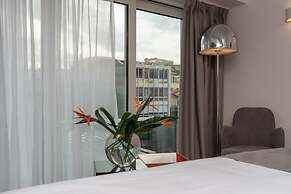 Elia Ermou Athens Hotel