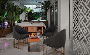 Elia Ermou Athens Hotel