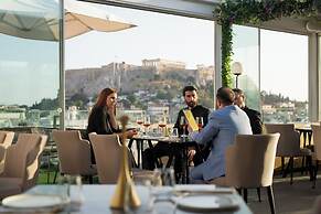 Elia Ermou Athens Hotel