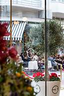 Elia Ermou Athens Hotel