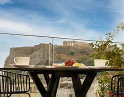 Elia Ermou Athens Hotel