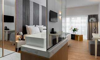 Elia Ermou Athens Hotel