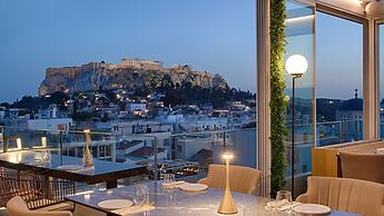 Elia Ermou Athens Hotel