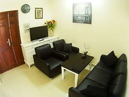 Sweet Apartment New and Shine