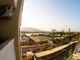 Sweet Apartment New and Shine