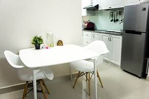 Sweet Apartment New and Shine