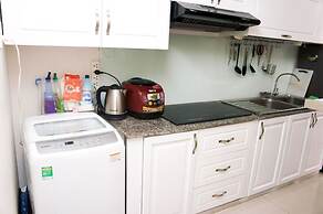 Sweet Apartment New and Shine