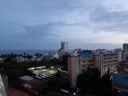 Sweet Apartment New and Shine