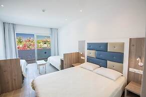 Stratovarius Luxury Rooms