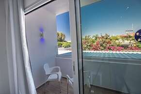 Stratovarius Luxury Rooms